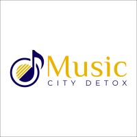 Music City Detox logo - Similar company to Hmdevcoders