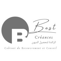 Best Créances logo - Similar company to Modrec Consulting