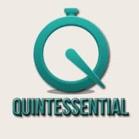 Quintessential - The Quizzing Cell of IIFT Delhi logo - Similar company to Student Technical Community — Vit Vellore