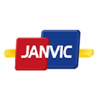 JANVIC8 logo - Similar company to Interdesco