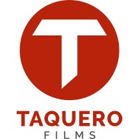 Taquero Films logo - Similar company to Stratominds