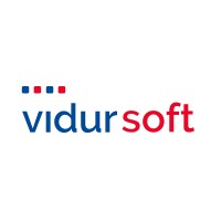 Vidursoft logo - Similar company to Super Web Technology