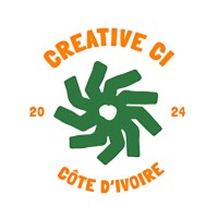 CREATIVE CI logo - Similar company to La Percée