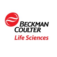 Beckman Coulter Life Sciences logo - Similar company to Labvine