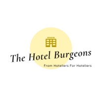The Hotel Burgeons logo - Similar company to Eflixa Hotel Digital Solutions