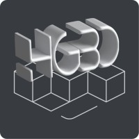 HG Blockchain Development logo - Similar company to Quantum Breakthroughs