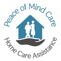 Peace of Mind Care logo - Similar company to Kilo Inc.