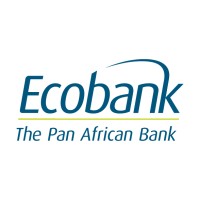 Ecobank Uganda Limited logo - Similar company to First Capital Plus