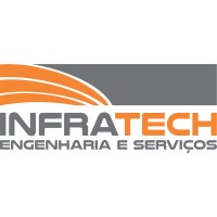 Infratech Serviços de Engenharia Eireli logo - Similar company to Topogeo
