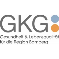 GKG Bamberg logo - Similar company to Volkshochschule Erlangen - Vhs