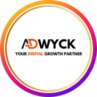 Adwyck - Digital Marketing | SEO | PPC Marketing Agency logo - Similar company to Dream World Interactive ®
