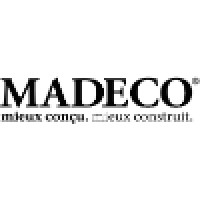 Madeco Construction logo - Similar company to Madeco