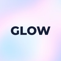 Glow logo - Similar company to Raeri