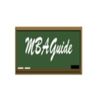 MBAGuideConsulting logo - Similar company to Spill Rx