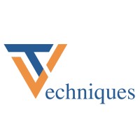 VTechniques logo - Similar company to Nathi It Solutions