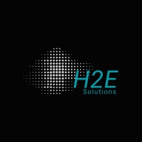 H2E Solutions Ltd logo - Similar company to Duesenberg Inc.
