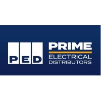 Prime Electrical Distributors logo - Similar company to Excel Group Ltd
