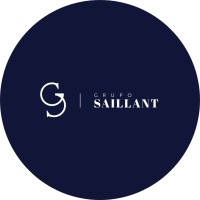 Grupo Saillant logo - Similar company to Constructora Celik