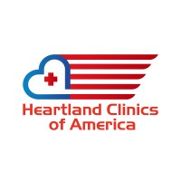 Heartland Clinics of America logo - Similar company to Tilson Healthcare Consulting