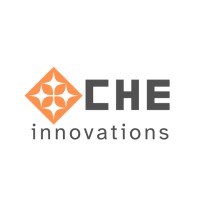 Che Innovations logo - Similar company to Kafkas Limited