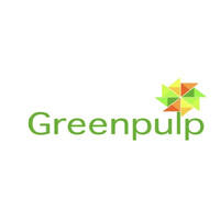 GREENPULP SAS BIC logo - Similar company to Greenpulp