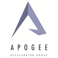 Apogee Capital Partners logo - Similar company to Accelerator Group Inc
