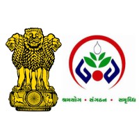 District Rural Development Agency, Government of Gujarat. logo - Similar company to Im