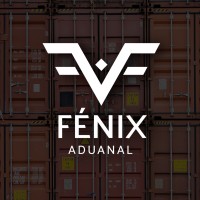 FÉNIX ADUANAL logo - Similar company to Logitsa