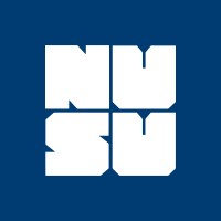 Newcastle University Students' Union logo - Similar company to Uptivity