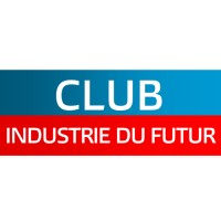 Industry of the Futur Club logo - Similar company to Ong Club Energie Bénin