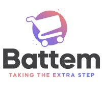 Battem logo - Similar company to Van Casand