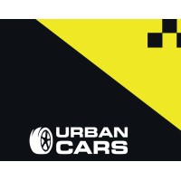 Urban Cars ADL logo - Similar company to Isep Diamniadio
