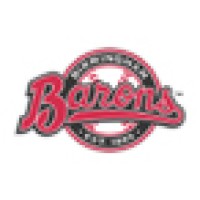 Birmingham Barons logo - Similar company to Birmingham Legion Fc