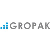 GROPAK sp. z o.o. logo - Similar company to Form Italy