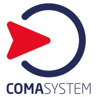 COMAsystem logo - Similar company to Beyond Talents