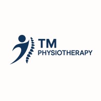 TM Physiotherapy logo - Similar company to Tiplo