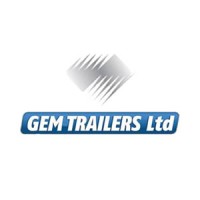 GEM Trailers logo - Similar company to Conri Services, Inc.