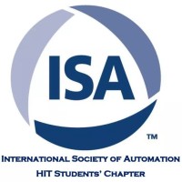 ISA HIT Student Chapter logo - Similar company to Isa Hit Students' Chapter