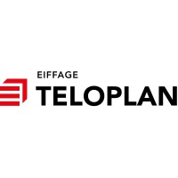 TELOPLAN Ingenieurgesellschaft MbH logo - Similar company to Insiplan Gmbh