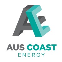 Aus Coast Energy logo - Similar company to Technogen Consulting