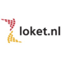loket.nl logo - Similar company to Vw&S Group