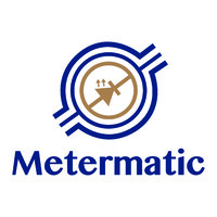 Metermatic logo - Similar company to Petroy B.V.