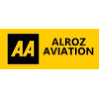 Alroz Aviation Pvt. Ltd. logo - Similar company to Apsha