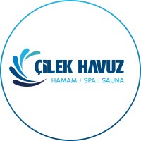 Çilek Havuz  ve Sauna logo - Similar company to Neta Havuz