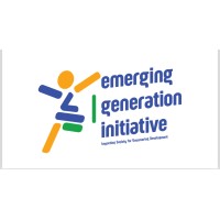 Emerging Generation Initiative -EGI Tanzania logo - Similar company to The Eastern Caucus(Teca)