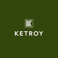 Ketroy logo - Similar company to De Blasio 2017