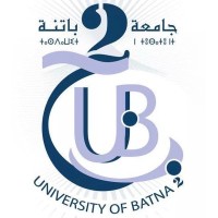 University of Batna 2 logo - Similar company to Rawafid School