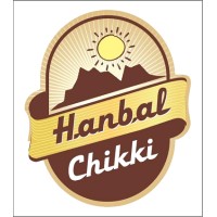 Hanbal Chikki logo - Similar company to Natkhatnut