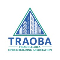 Triangle Area Office Building Association (TRAOBA) logo - Similar company to Keller William Commercial, Tim Phommany