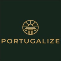 Portugalize logo - Similar company to Touchdown